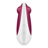 Satisfyer Spot On 3 USB Rechargeable Clitoral Stimulator Clit Ticklers and Pulsators
